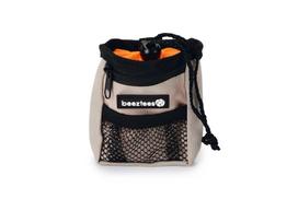 Maišelių šunų ekskrementams dėklas Beeztees +TREATBAG
