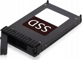 HDD/SSD korpusas Icy Dock MB732TP-B, 2.5"