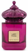 Kvapusis vanduo Matin Martin Lady Roza, 100 ml
