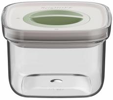 Maisto saugojimo indas BergHOFF Leo, 0.4 l, skaidri sp.
