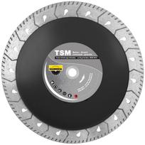 Deimantinis diskas Samedia TSM, 230 mm x 22.23 mm x 3 mm