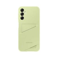 Telefono dėklas Samsung, žalia sp., Samsung