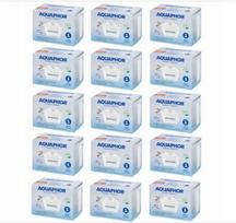 Vandens filtravimo kasetė Aquaphor B25, 15 vnt.