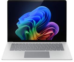 Nešiojamas kompiuteris Microsoft Surface Laptop 7, Intel Core Ultra 5 236V, 16GB, 256GB, 15 ", Intel Arc Graphics 130V, sidabro sp., EN, Windows