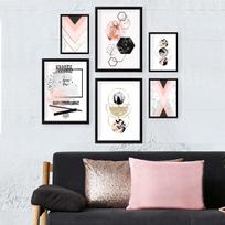 Foto paveikslas Wallity, set_008, 24 cm x 29 cm
