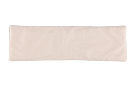 Pečių, nugaros, kaklos šildytuvas 4Living 633942, balta sp., 17 cm x 55 cm