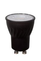 Lemputė Lucide LED, MR11, 2700 °K, GU10, 3.8 W, 380 lm
