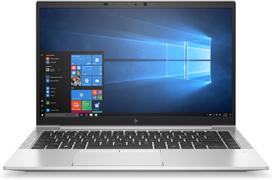 Nešiojamas kompiuteris HP EliteBook 840 G7, atnaujintas, i5-10310U, 8GB, 256GB, 14 ", Intel UHD Graphics, sidabro sp., EN, Windows
