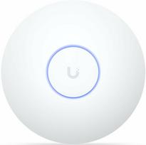 Belaidės prieigos taškas Ubiquiti U7 Long-Range, 5 GHz, balta sp.