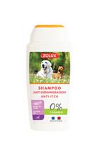 Šampūnas šunims Zolux ANTI-ITCH 471638, 250 ml