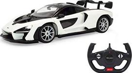 Rc automobilis Jamara Senna, 1:14