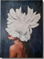 Aliejinių dažų piešinys Wallity, op7436502942969 - 5070, 50 cm x 70 cm