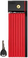 Spyna Abus Folding Big 5700/100, bordo sp./juoda sp., 1000 mm
