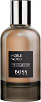 Kvapusis vanduo Hugo Boss The Collection Noble Wood, 100 ml