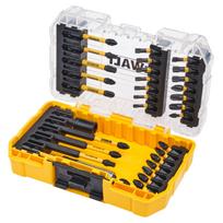 Atsuktuvų antgalių komplektas Dewalt Flextorq