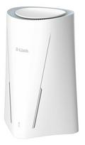 Maršrutizatorius D-Link 5G NR AX3000, balta sp.