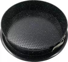 Kepimo forma King Hoff KH 1783, juoda sp., 26 cm x 26 cm