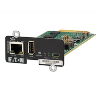 Tinklo plokštė Eaton NETWORK-M3