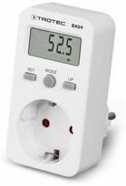 Energijos sąnaudų matuoklis Trotec BX09, 100 g, 230 V