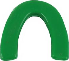 Dantų kapos Evolution Mouthguard OZ-020TZ, žalia sp.