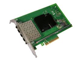 Tinklo plokštė Intel X710DA4FHBLK SV