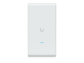 Maršrutizatorius Ubiquiti U6 Mesh Pro, balta sp.