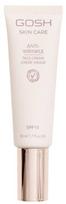 Veido kremas Gosh Anti-wrinkle, 50 ml, SPF 15