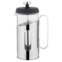 Kavinukas French Press BergHOFF, 0.35 l, sidabro sp.