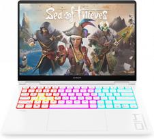 Nešiojamas kompiuteris HP Omen 14-FB0010NA, atnaujintas, perpakuotas, Ultra 9 185H, 32GB, 1 TB, 14 ", Nvidia GeForce RTX 4070, balta sp., EN, Windows