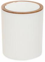 Šiukšliadėžė Homla Diall Basic 860039, balta sp., 5 l, 23 cm x 19 cm