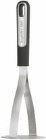 Bulvių grūstuvė BergHOFF Graphite Leo, 9.8 cm, 27 cm, sidabro sp.