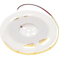 LED juosta Lemlux COB, 11 W, 6000 lm, 5 m, IP65, 24 V
