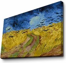 Paveikslas Wallity, 70100famousart-010, 100 cm x 70 cm