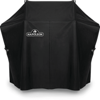 Kepsninės uždangalas Napoleon Rogue 425 Series Grill Cover, 121 cm x 63.5 cm x 132 cm