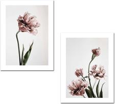 Paveikslas Wallity, 2p3040mdfciz-001, 30 cm x 40 cm