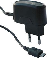 Telefono įkroviklis Beline Beli0013, Micro USB, 100 cm, juoda sp., 5 W
