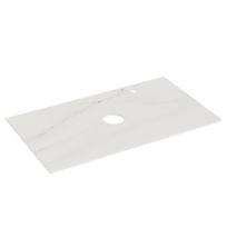 Stalviršis Dekton Rem, 81 cm, įvairių spalvų