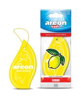 Automobilių oro gaiviklis Areon MON CLASSIC LEMON