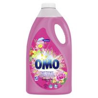 Skystas skalbiklis OMO TROPICAL LILY, 5 l