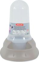 Automatinė šėrykla Zolux, 2 l, ruda sp.