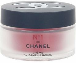 Veido kremas - gelis Chanel Nº1 Red Camellia Cream, 50 g