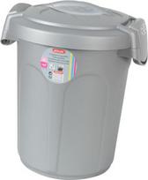 Dėžė gyvūnų ėdalui laikyti Zolux Speedy, 8 l, 24 cm x 27 cm x 31 cm