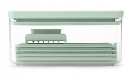Daržovių pjaustyklė Brabantia 145469, 10.5 cm, 11 cm x 22 cm
