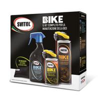 Dviračių valymo rinkinys Svitol 4375