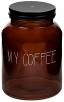 Kavos indas Homla My Coffee 227278, 1 l, ruda sp.
