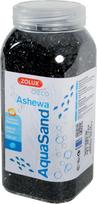 Akvariumų žvyras Zolux Ashewa 346141, 0.75 l, juoda sp.