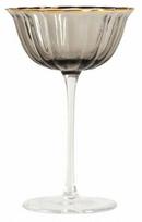 Kokteilių taurė Homla Scuro, stiklas, 0.2 l