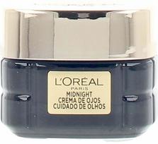 Paakių kremas, naktinis L’Oréal Paris Renaissance Cellular Eye Contour, 15 ml, 35+