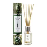 Namų kvapas Ashleigh & Burwood The Scented Home White Cedar & Bergamot, 50 ml