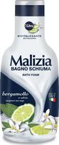 Vonios putos Malizia Bergamot